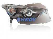 Suit To Infiniti fx35 2009-2013 serie HID voorlichten