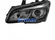 Suit To Infiniti qx80 serie 2013-2017 HID voorlichten