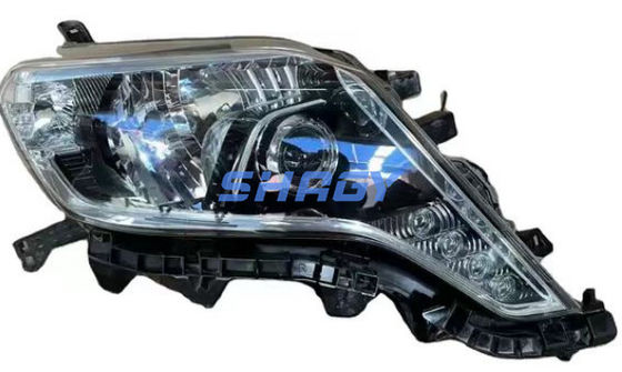 Pak voor TOYOTA Prado 2014-2016