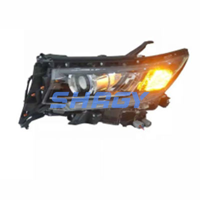Pak voor TOYOTA Prado 2017-2020 81110 50-0G100 Voorlichten