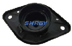 Pak voor Audi A6 C5 achter 4Z7 616 051A 4Z7 616 052A schokdemper accessoires