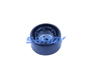 Pak voor Audi A6 C6 Voorzijde 4F0 616 040AA Schokdemper Accessoires