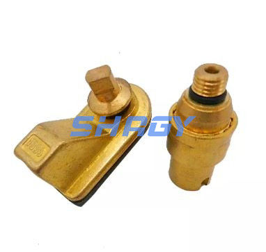 Pak voor Audi A8 D3 voor 4E0 616 039AF Schokdemper Accessoires