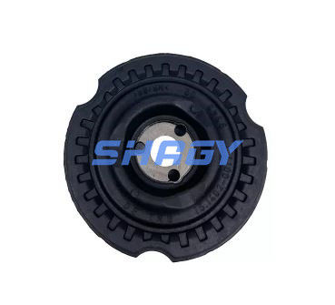 Pak voor Audi Q7 voor Oude stijl 7L8616039D 7L8616040D A Schokdemper Accessoires