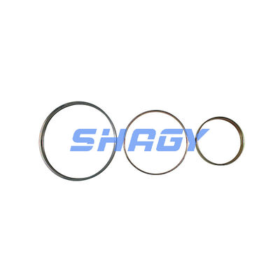 Pak voor Audi Q7 voor oude stijl Q7 voor nieuw patroon 7P6616039N A Schokdemper Accessoires