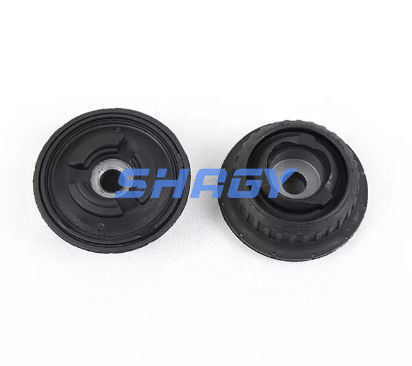 Pak voor Audi Q7 voor oude stijl Q7 voor nieuw patroon 7P6616039N A Schokdemper Accessoires