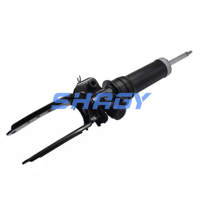 Pak voor Audi Q7 voor oude stijl Q7 voor nieuw patroon 7P6616039N A Schokdemper Accessoires