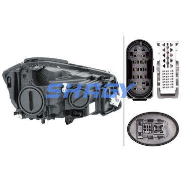 Voor Mercedes Benz A-klasse 2013-2018 Mercedes Benz A200 W176 Links xenon voorlicht