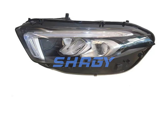 Voor Mercedes Benz A klasse A klasse w177 LED voorlicht