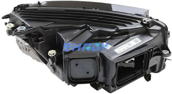 Voor Benz GLC klasse GLC253 Met HID ((Met Xenon) 2016-2019 Voorlicht