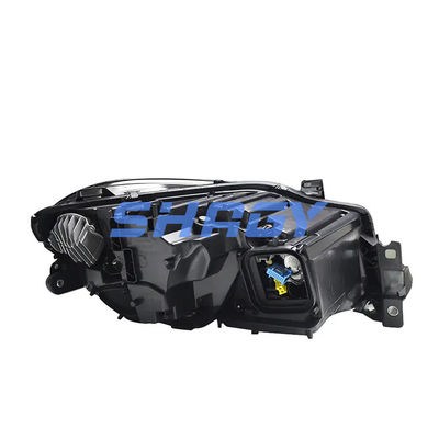 Voor de klasse Benz GLE Mercedes Benz GLE X166 W166 GLE166 GLE320 GLE350 GLE400 GLE300 koplamp 2015-2019 Vooraan koplamp