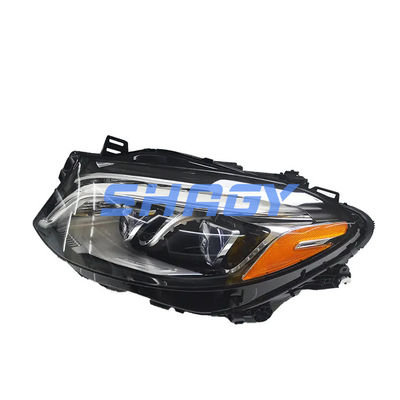 Voor de klasse Benz GLE Mercedes Benz GLE X166 W166 GLE166 GLE320 GLE350 GLE400 GLE300 koplamp 2015-2019 Vooraan koplamp