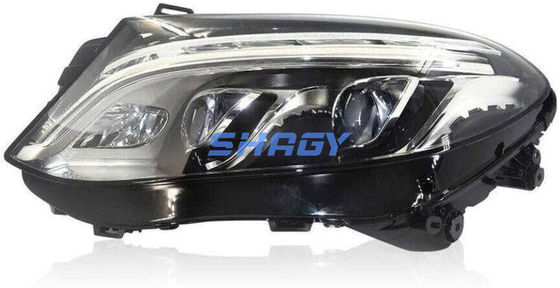 Voor MERCEDES-BENZ GLE W166 2017 16682007590859