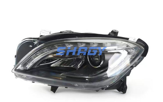 Voor Benz ML klasse 2013 ML166 Met HID(Met Xenon)16682054595559 Voorlicht