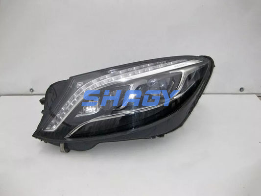 Voor Benz S calss LED dynamische S-klasse W222 A2229061704 voorlicht