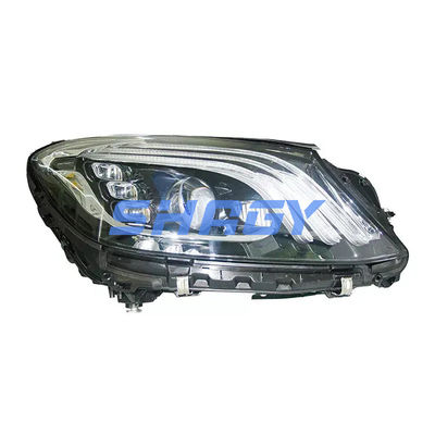 Voor Mercedes-Benz S klasse 222 2018 2229064305 2229064306 voorlicht
