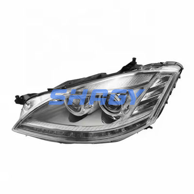 Voor Mercedes-Benz S-klasse 2009 W221 Met HID AFS en nachtzicht Voorlicht
