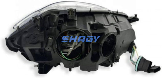 Voor Mercedes-Benz S-klasse 2009 W221 met HID en AFS 2009-2010 voorlicht