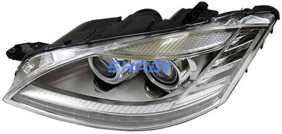 Voor Mercedes-Benz S Class 2011 W221 Met HID AFS en nachtzicht Voorlicht
