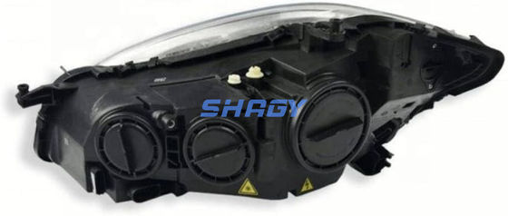 Voor Mercedes-Benz S-klasse W221 ((dubbele transparantie) met HID en AFS 20026-2008 voorlicht