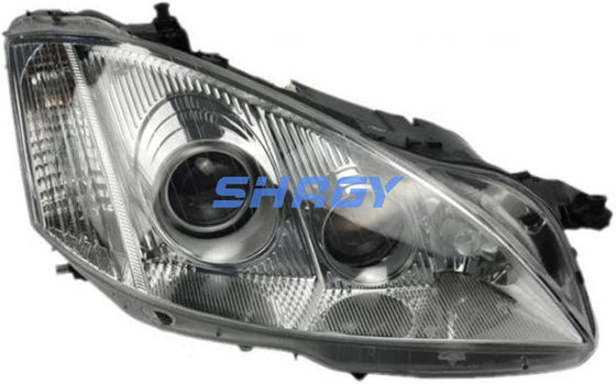 Voor Mercedes-Benz S-klasse W221 ((dubbele transparantie) met HID en AFS 20026-2008 voorlicht