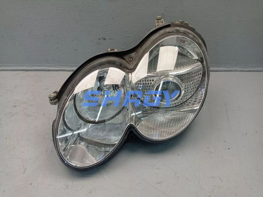 Voor Mercedes-Benz SL W230 SL280 SL350 SL500 SL600 A2308207261 A2308207161 Vooraanlicht