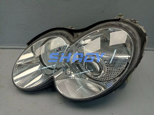 Voor Mercedes-Benz SL W230 SL280 SL350 SL500 SL600 A2308207261 A2308207161 Vooraanlicht