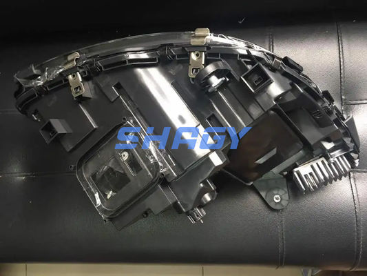 Voor Benz Calss 205 ((Low configuration) met HID en AFS 20582036613761 voorlicht