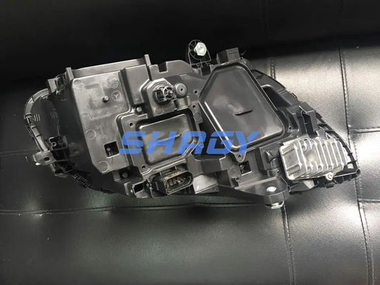 Voor Benz Calss 205 ((Low configuration) met HID en AFS 20582036613761 voorlicht