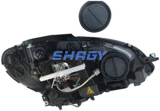 Voor Benz Calss CClass W204 Met HID ((Met Xenon) 2009-2011 Voorlicht