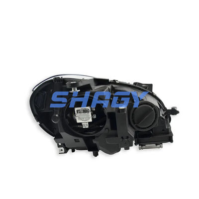 Voor Benz Calss CClass W204 Met HID ((Met Xenon) 2012-2014 Voorlicht