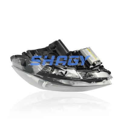Voor Benz Calss CClass W204 Met HID ((Met Xenon) 2012-2014 Voorlicht