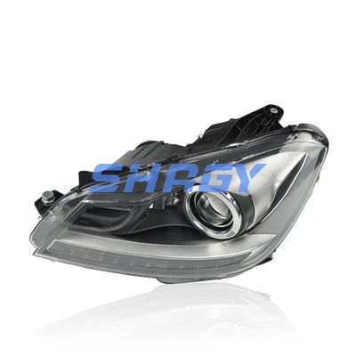 Voor Benz Calss CClass W204 Met HID ((Met Xenon) 2012-2014 Voorlicht