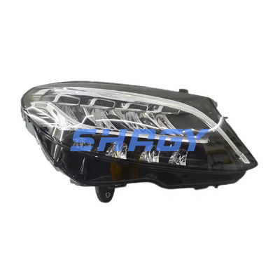 Voor Benz Calss CClass205 Lage configuratie Met HID 2059063306 2059066204 Voorlicht