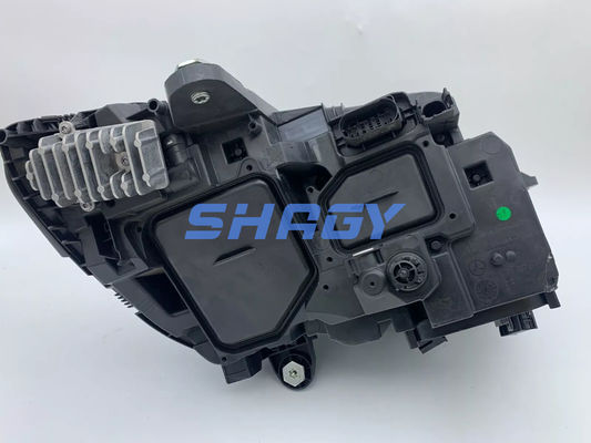 Voor Benz C calss Mercedes Benz C-Klasse W205 A2059067303 Voorlicht