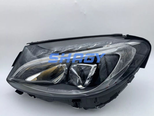 Voor Benz C calss Mercedes Benz C-Klasse W205 A2059067303 Voorlicht