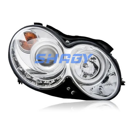 Voor Mercedes-Benz C-Klasse (W203) C180,C200,C320 Jaar 200005- Voorlicht