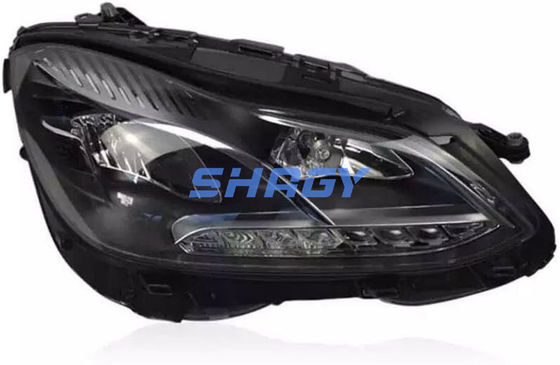 Voor Benz E klasse 212 2014-2016 Met HID(Met Xenon)