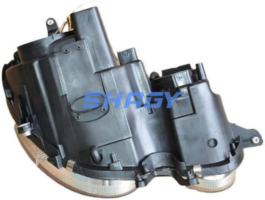 Voor Mercedes Benz W211 E240 E230 E260 E300 E-Klasse (2002-2010) 2118202961 2118203061 Vooraanlichten