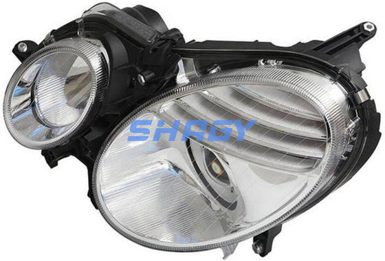 Voor Mercedes Benz W211 E240 E230 E260 E300 E-Klasse (2002-2010) 2118202961 2118203061 Vooraanlichten