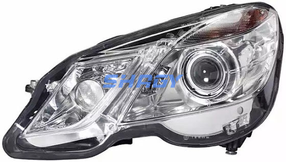 Voor xenon plus LED koplampen koplampen voor Mercedes Benz W212 212820 27592859 09391039 40614161 Vooraanlicht