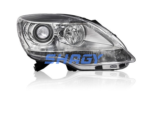Voor Benz R klasse 251 met HID ((met xenon) 251 820 7361P voorlichten