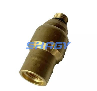 Voor BMW E65.E66 achter 37126785535 37126785536 BMW schokdemper accessoires