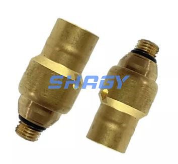 Voor BMW E65.E66 achter 37126785535 37126785536 BMW schokdemper accessoires