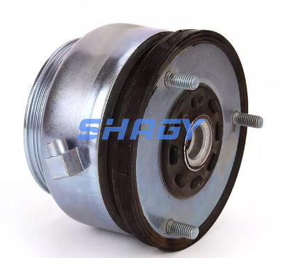 Voor BMW E65.E66 achter 37126785535 37126785536 BMW schokdemper accessoires