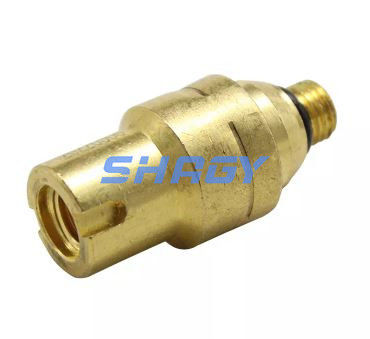 Voor BMW F02 Achter 3712 6791 676 BMW Schokdemper Accessoires