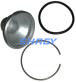 Voor Mercedes W220 Achter A220 320 5013 Mercedes Schokdemper Accessoires