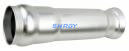Voor Mercedes W220 voor A2203202438 Mercedes schokdemper Accessoires