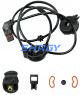 Voor Mercedes W221 voor A2213204913 Mercedes schokdemper Accessoires