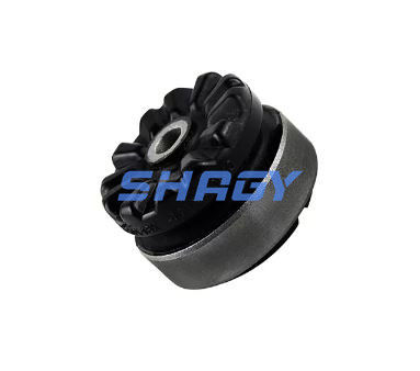 Voor Mercedes W222 A2223200404 Mercedes Schokdemper Accessoires